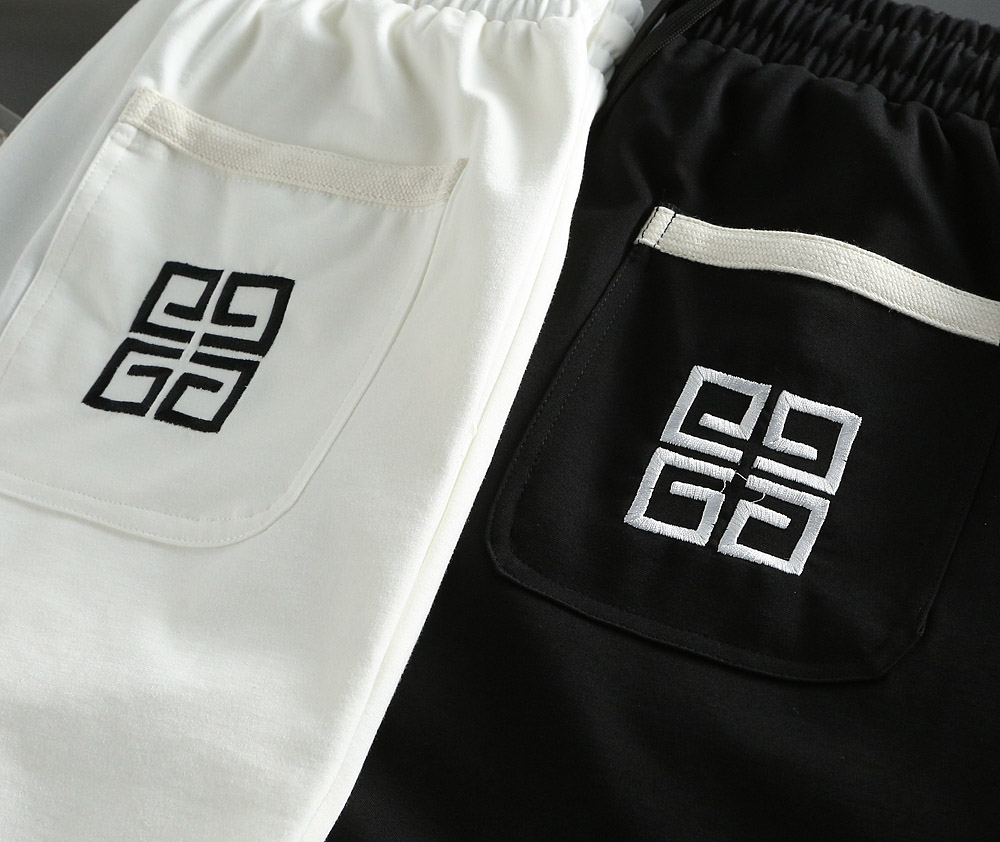 Givenchy Short Pants